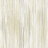 4155-27349 Elysian Wheat Ikat Wallpaper