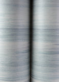 4155-27350 Elysian Sky Blue Ikat Wallpaper