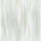 4155-27352 Elysian Sage Ikat Wallpaper