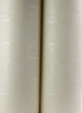 4155-72804 Meyberg Khaki Geometric Wallpaper