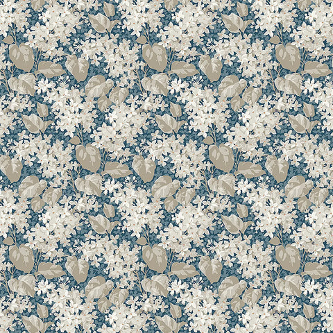 4162 Aratorp Blue Wallpaper