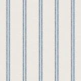 4169-13075 Johnny Blue Stripes Wallpaper