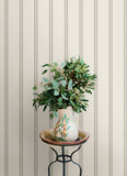 4169-13077 Johnny Green Stripes Wallpaper