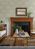 4169-83101 Holt Pastel Woodland Wallpaper