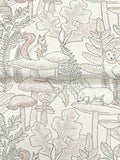 4169-83101 Holt Pastel Woodland Wallpaper