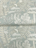4169-83104 Holt Seafoam Woodland Wallpaper