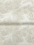 4169-83112 Revelry Taupe Forest Frolic Wallpaper