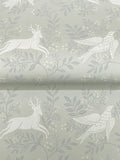 4169-83115 Revelry Sage Forest Frolic Wallpaper