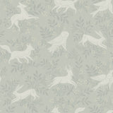 4169-83115 Revelry Sage Forest Frolic Wallpaper