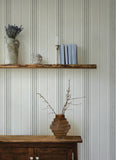 4169-83124 Calvados Grey Linen Stripe Wallpaper