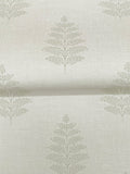 4169-83129 Frond Beige Leaf Wallpaper