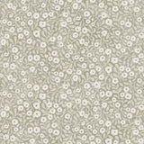  4169-83131 Poppy Trail Grey Floral Wallpaper