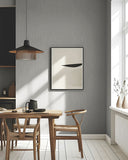  4171-17208 Midolin Bark Dark Brown Texture Wallpaper