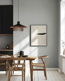 4171-17212 Midolin Antikgra Grey Texture Wallpaper