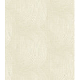 4172-27504 Folly Champagne Zen Swirls Wallpaper
