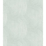  4172-27505 Folly Seafoam Zen Swirls Wallpaper