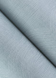 4172-27506 Folly Light Blue Zen Swirls Wallpaper