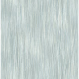 4172-27522 Largo Turquoise Striated Wallpaper