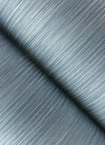 4172-27523 Largo Sky Blue Striated Wallpaper