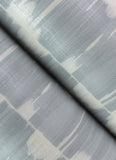 4172-27525 Serendipity Light Blue Shibori Wallpaper