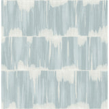 4172-27525 Serendipity Light Blue Shibori Wallpaper