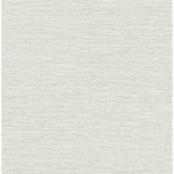 4172-27528 Malin Dove Faux Grasscloth Wallpaper