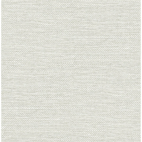 4172-27528 Malin Dove Faux Grasscloth Wallpaper