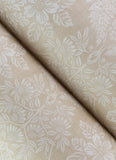 4173-27621 Finch Neutral Woodland Damask Wallpaper