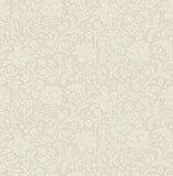 4173-27629 Hague Ivory Floral Trail Wallpaper