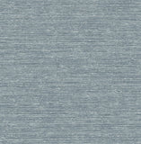 4173-27648 Roderick Blue Textured Wallpaper