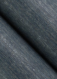  4173-27649 Roderick Dark Blue Textured Wallpaper