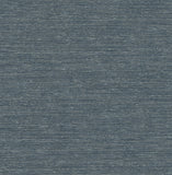  4173-27649 Roderick Dark Blue Textured Wallpaper
