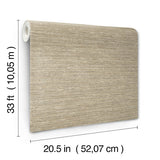 4173-27651 Roderick Stone Textured Wallpaper