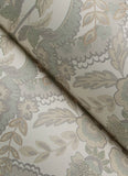 4173-27655 Collins Light Blue Damask Wallpaper