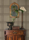  4173-27657 Moorland Chestnut Wood Panel Wallpaper
