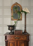 4173-27658 Moorland Ivory Wood Panel Wallpaper