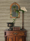 4173-27665 Lyman Neutral Striated Wallpaper