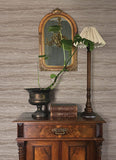 4173-27668 Lyman Mauve Striated Wallpaper