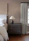 4173-27675 Roderick Mauve Textured Wallpaper