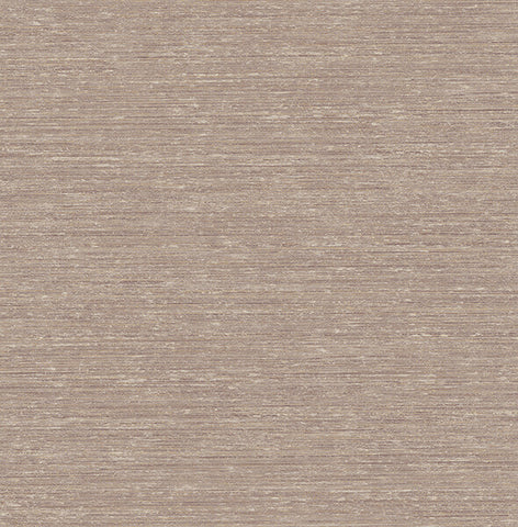 4173-27675 Roderick Mauve Textured Wallpaper