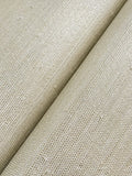 4173-82100 Mycroft Pearl Grasscloth Wallpaper