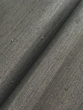 4173-82103 Mycroft Slate Grasscloth Wallpaper