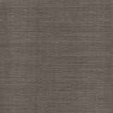 4173-82103 Mycroft Slate Grasscloth Wallpaper