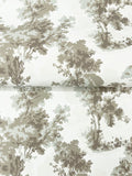 4173-82107 Sainsbury Slate Forest Wallpaper