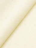  4197-24280 Agave Light Yellow Faux Grasscloth Wallpaper