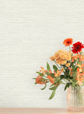  4197-24281 Agave Light Grey Faux Grasscloth Wallpaper