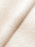  4197-27852 Ambroise Light Pink Abstract Floral Wallpaper