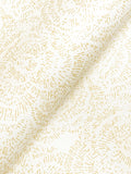  4197-27853 Ambroise Butter Abstract Floral Wallpaper
