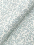 4197-83750 Layton Light Blue Climbing Vines Wallpaper