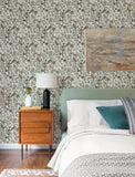  4197-83762 Wonder Chocolate Woodland Animals Wallpaper